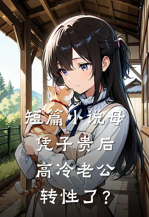 短篇小说母凭子贵后，高冷老公转性了？