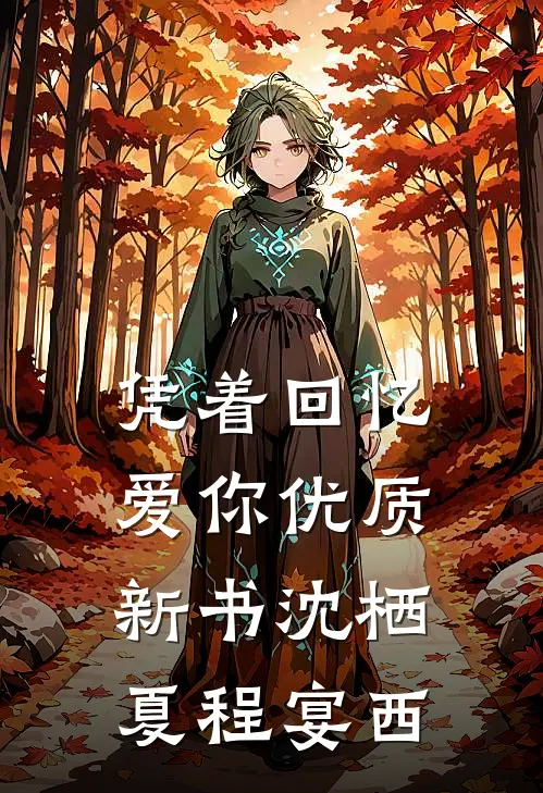 凭着回忆爱你优质新书沈栖夏程宴西
