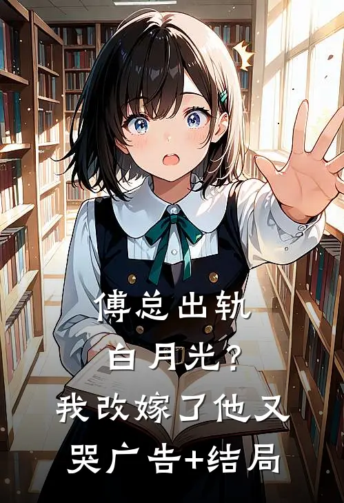 傅总出轨白月光？我改嫁了他又哭广告+结局