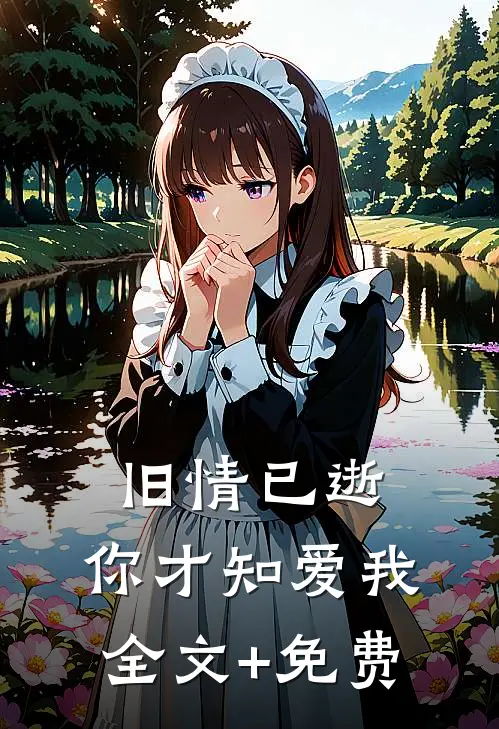 旧情已逝，你才知爱我全文+免费