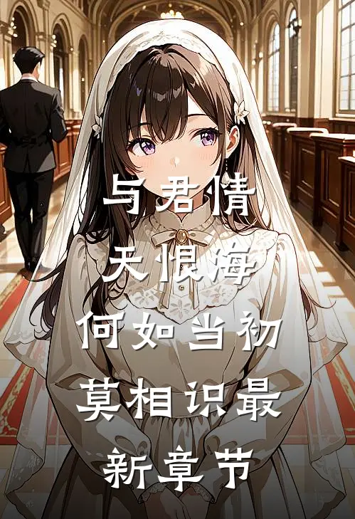 与君情天恨海，何如当初莫相识最新章节