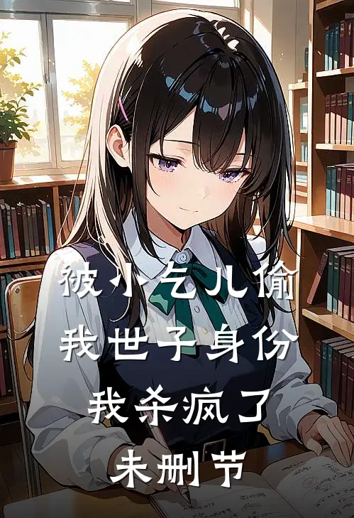 被小乞儿偷我世子身份，我杀疯了未删节