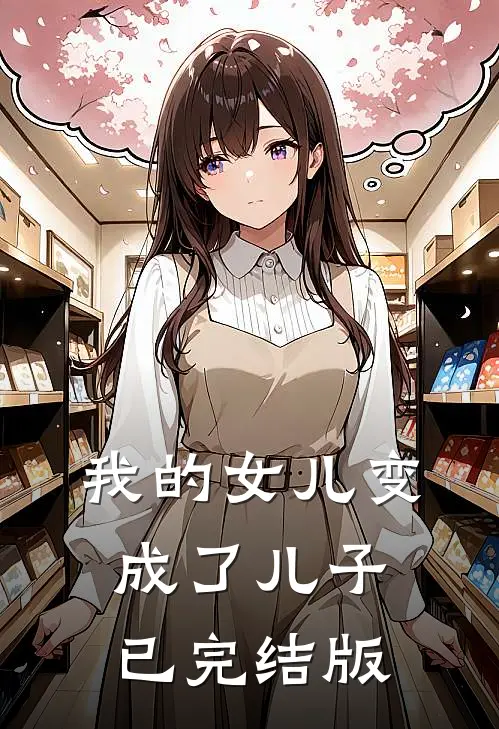 我的女儿变成了儿子已完结版