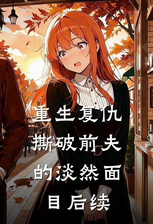 重生复仇，撕破前夫的淡然面目后续