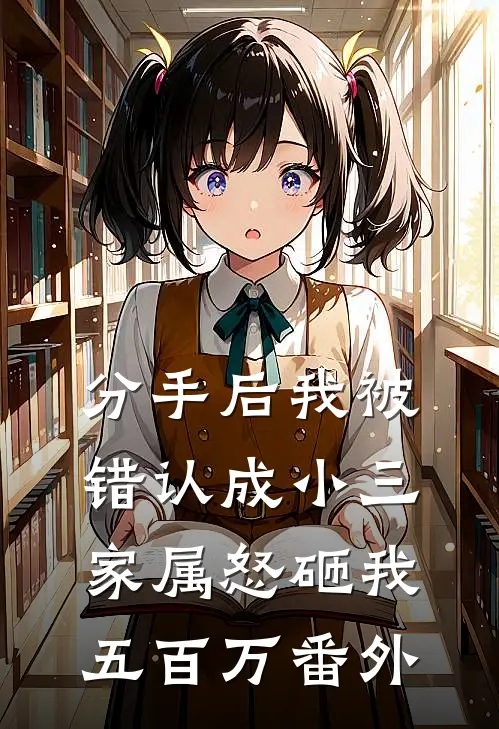 分手后我被错认成小三，家属怒砸我五百万 番外