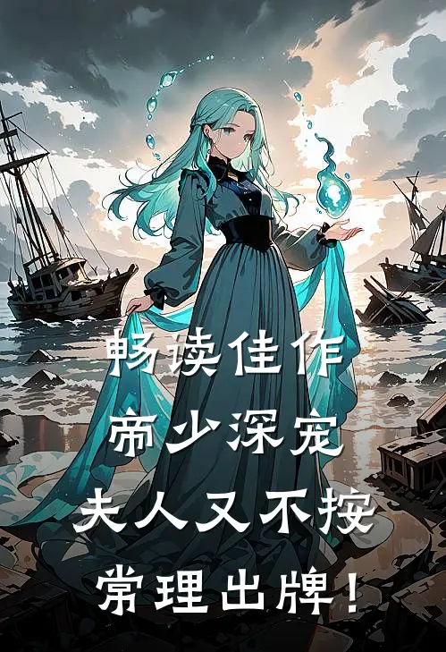 畅读佳作帝少深宠：夫人又不按常理出牌！