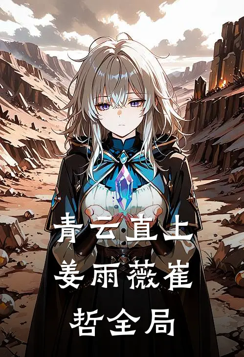 青云直上姜雨薇崔哲全局
