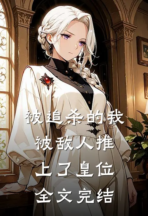 被追杀的我，被敌人推上了皇位全文完结