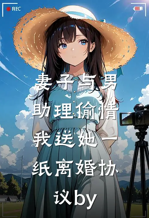 妻子与男助理偷情，我送她一纸离婚协议by