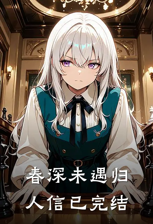 春深未遇归人信已完结