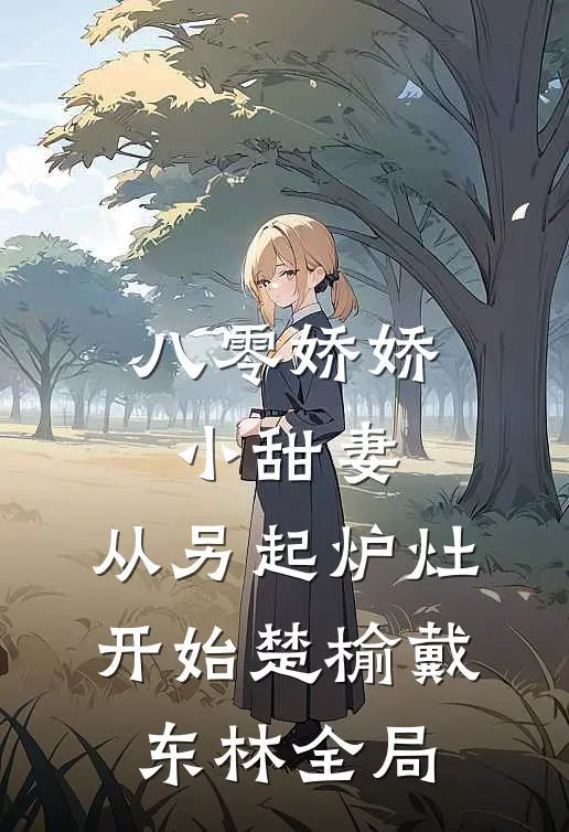 八零娇娇小甜妻，从另起炉灶开始楚榆戴东林全局