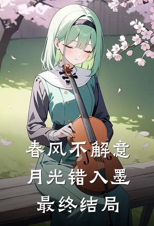 春风不解意，月光错入墨最终结局