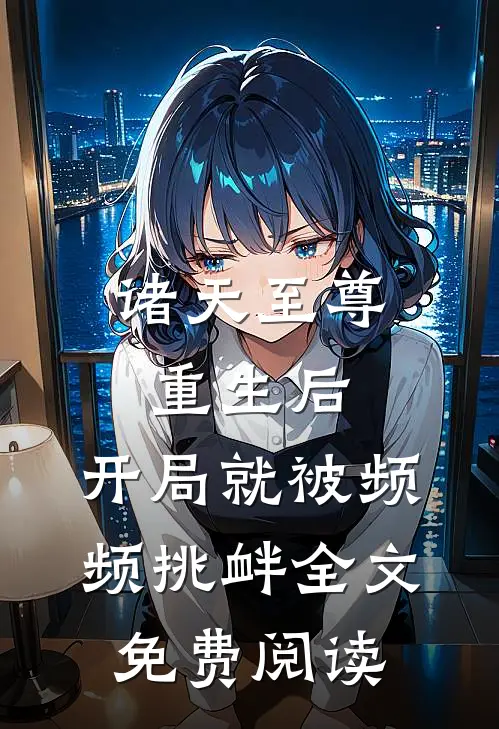 诸天至尊重生后，开局就被频频挑衅全文免费阅读