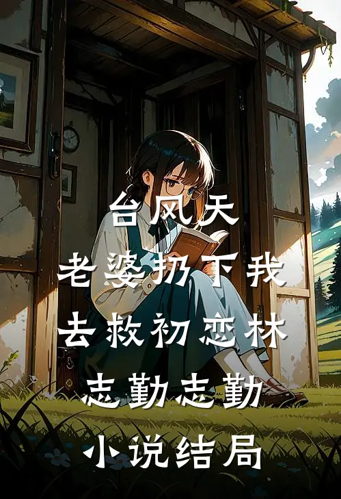台风天，老婆扔下我去救初恋林志勤志勤小说结局