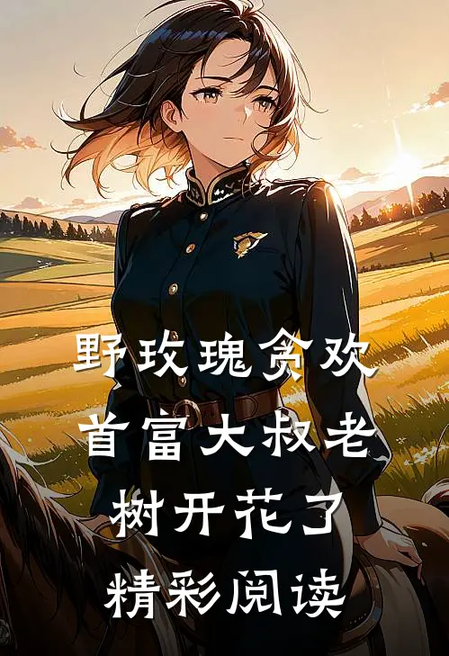 野玫瑰贪欢：首富大叔老树开花了精彩阅读