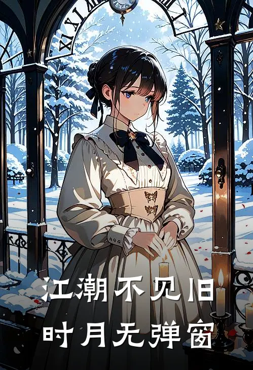 江潮不见旧时月无弹窗