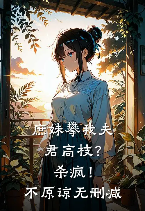 庶妹攀我夫君高枝？杀疯！不原谅无删减