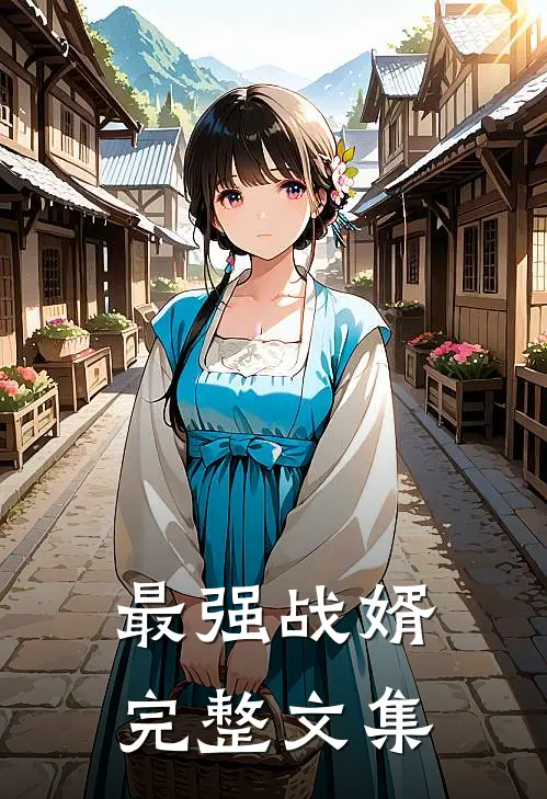 最强战婿完整文集
