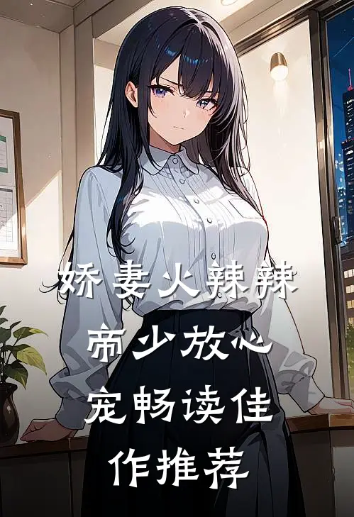 娇妻火辣辣：帝少放心宠畅读佳作推荐