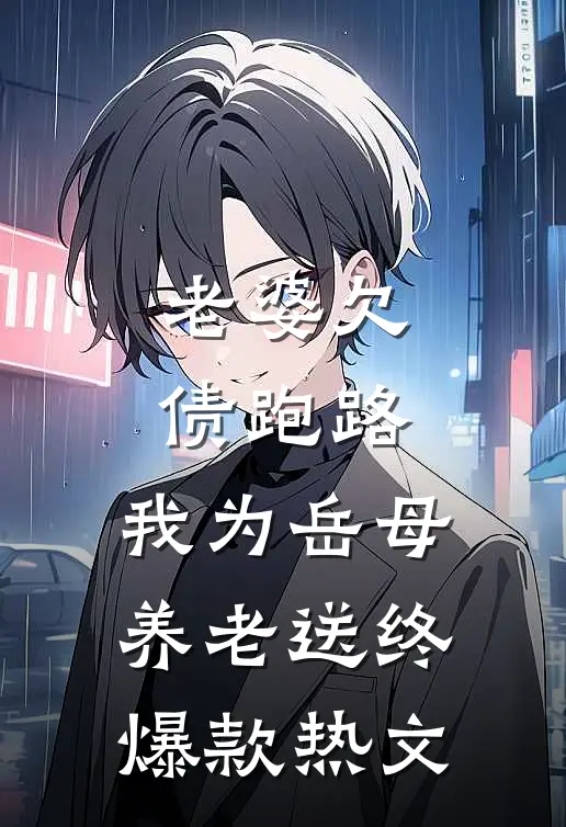 老婆欠债跑路，我为岳母养老送终爆款热文