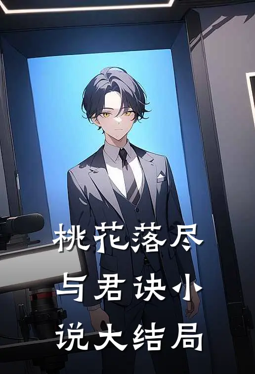 桃花落尽与君诀小说大结局