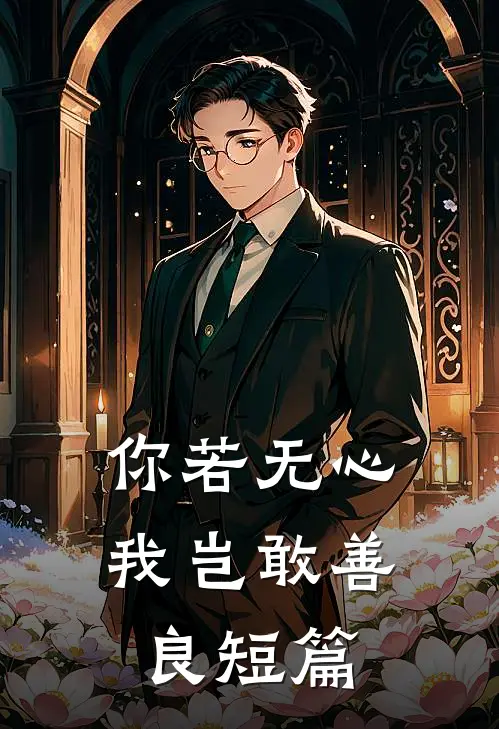你若无心，我岂敢善良短篇