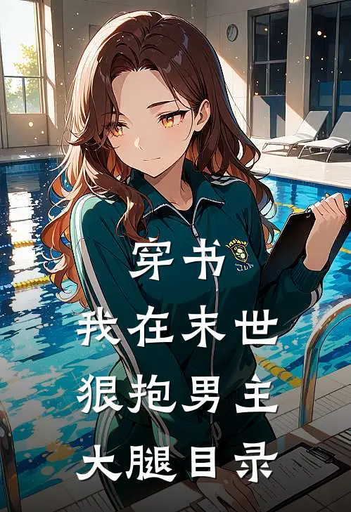 穿书：我在末世狠抱男主大腿目录