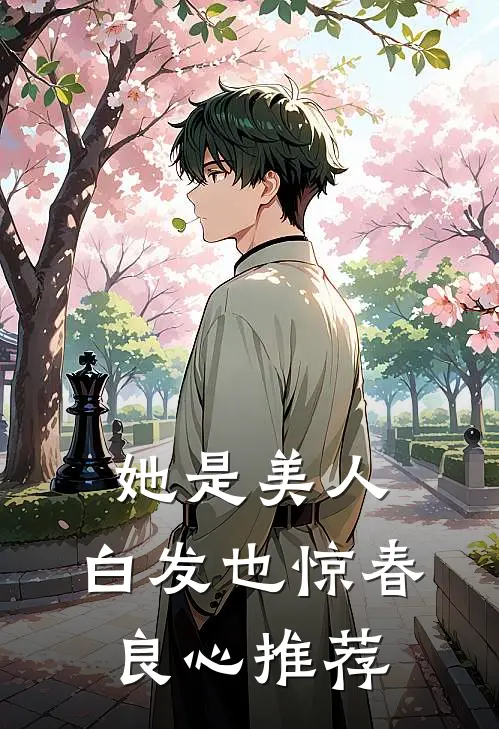 她是美人，白发也惊春良心推荐
