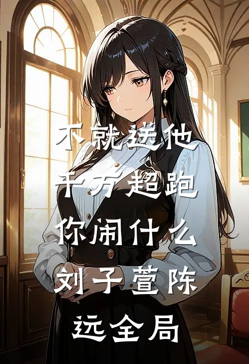 不就送他千万超跑，你闹什么刘子萱陈远全局