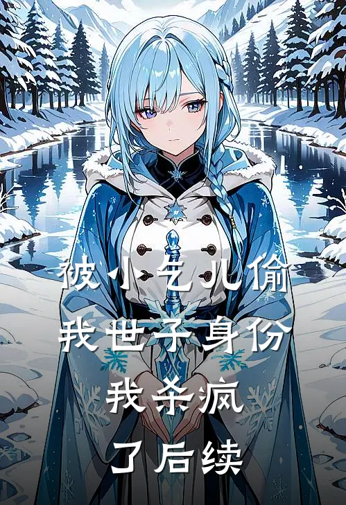被小乞儿偷我世子身份，我杀疯了后续