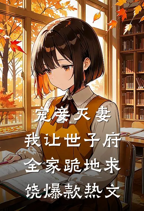 宠妾灭妻，我让世子府全家跪地求饶爆款热文