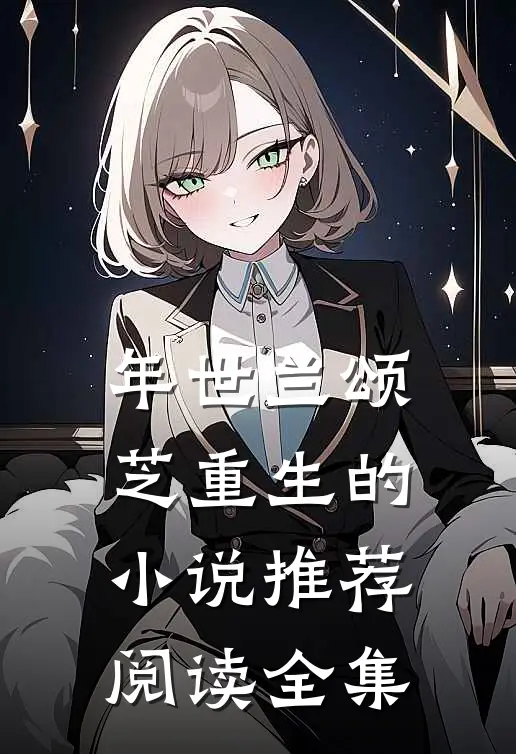 年世兰颂芝重生的小说推荐阅读全集