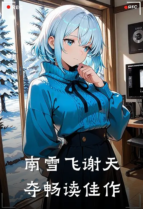 南雪飞谢天夺畅读佳作