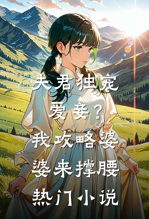 夫君独宠爱妾？我攻略婆婆来撑腰热门小说
