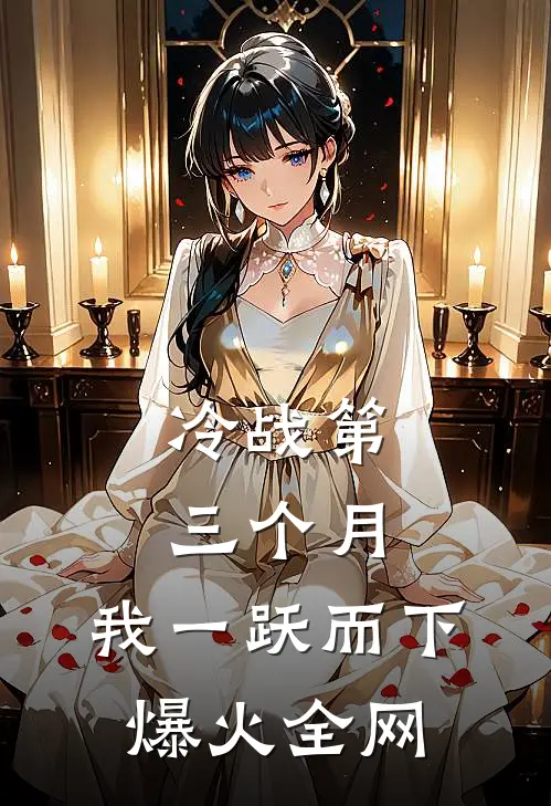 冷战第三个月，我一跃而下爆火全网