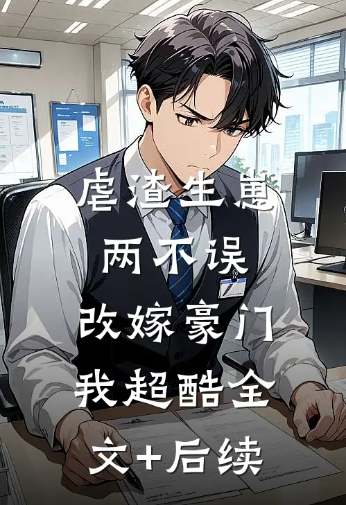 虐渣生崽两不误，改嫁豪门我超酷全文+后续