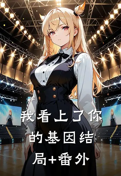 我看上了你的基因结局+番外