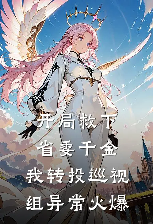 开局救下省委千金，我转投巡视组异常火爆