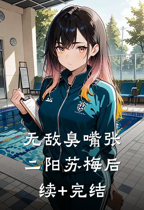 无敌臭嘴张二阳苏梅后续+完结
