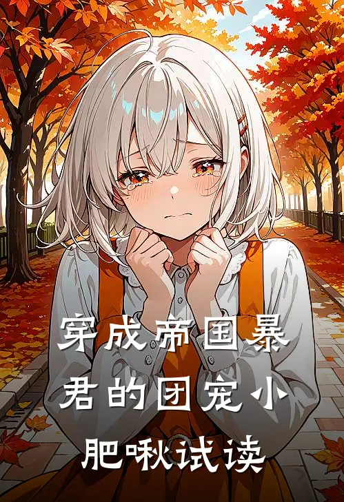 穿成帝国暴君的团宠小肥啾试读