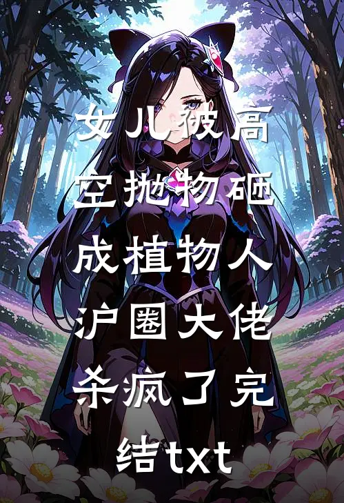 女儿被高空抛物砸成植物人，沪圈大佬杀疯了完结txt