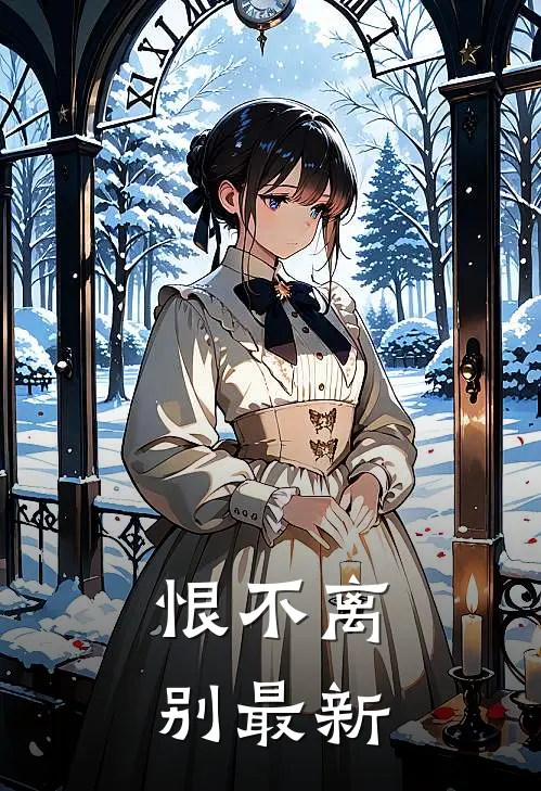 恨不离别最新