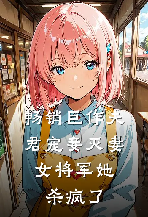 畅销巨作夫君宠妾灭妻，女将军她杀疯了
