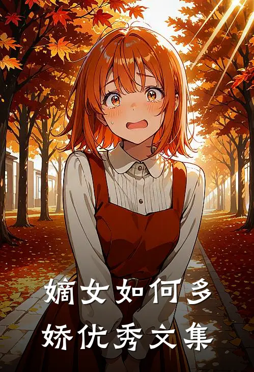 嫡女如何多娇优秀文集