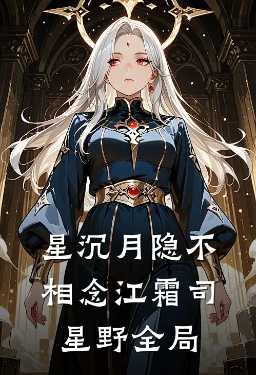 星沉月隐不相念江霜司星野全局