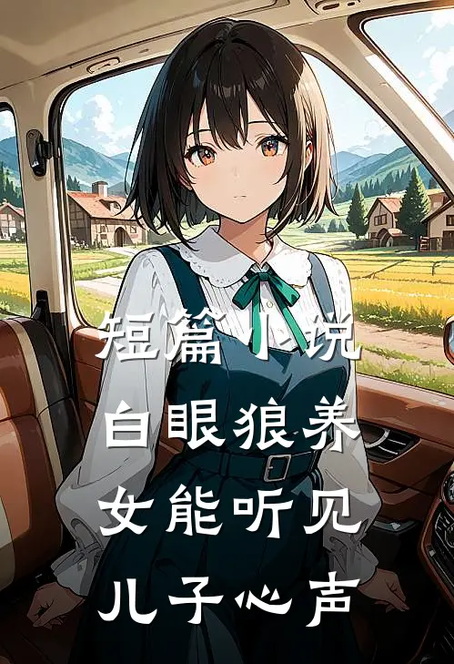 短篇小说白眼狼养女能听见儿子心声