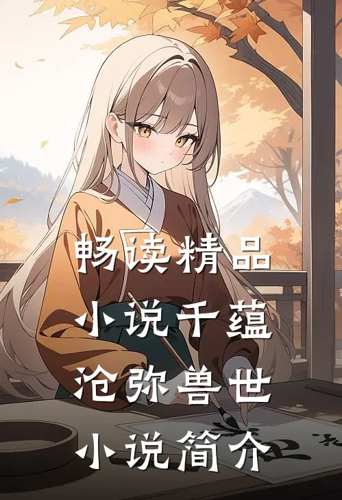 畅读精品小说千蕴沧弥兽世小说简介