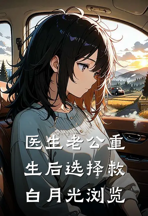 医生老公重生后选择救白月光浏览