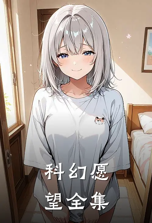 科幻愿望 全集