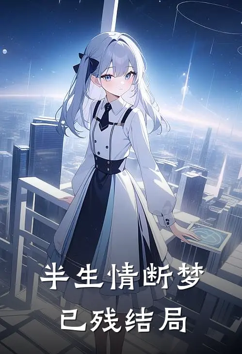 半生情断梦已残结局